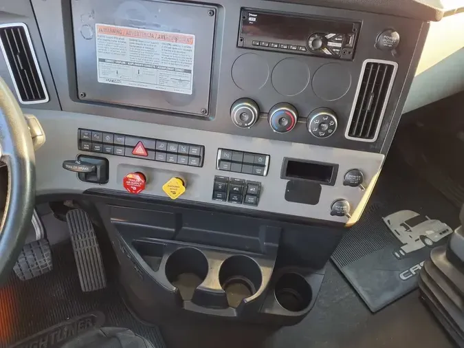 2020 FREIGHTLINER/MERCEDES NEW CASCADIA PX1266493fa5d499e6a50f790c1edb0526fcdcf
