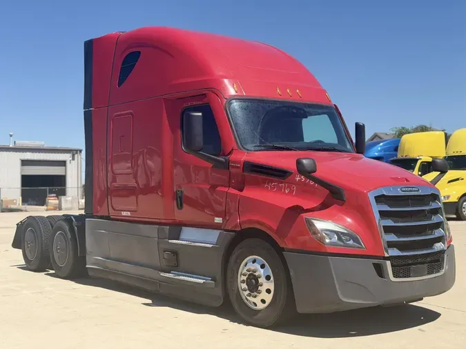 2022 Freightliner Cascadia93fa8b9d862cb1f4475c0251f2d13256