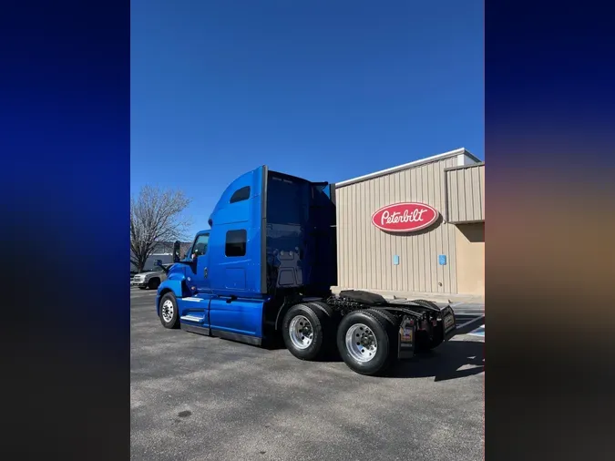 2022 International LT625