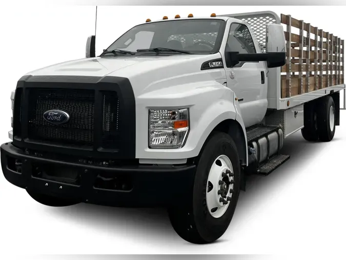 2024 Ford F-65093fb30600095ff0c6bcc641279a6fb24