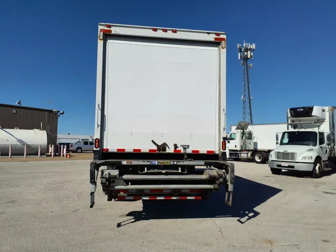 2018 FREIGHTLINER/MERCEDES M2 106