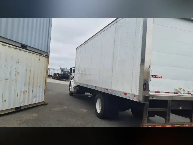2021 FREIGHTLINER/MERCEDES M2 10693fc3a759b4190027a3177292ae1650d