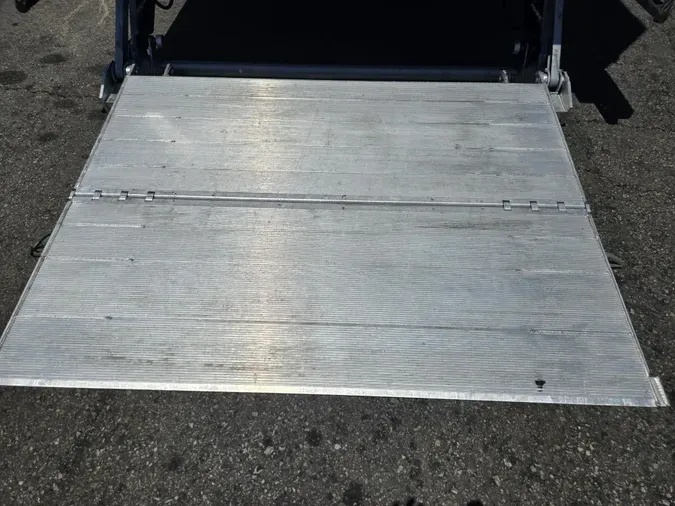 2019 Hino 268A