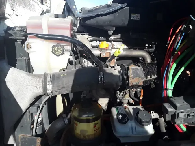2017 FREIGHTLINER CASCADIA 113