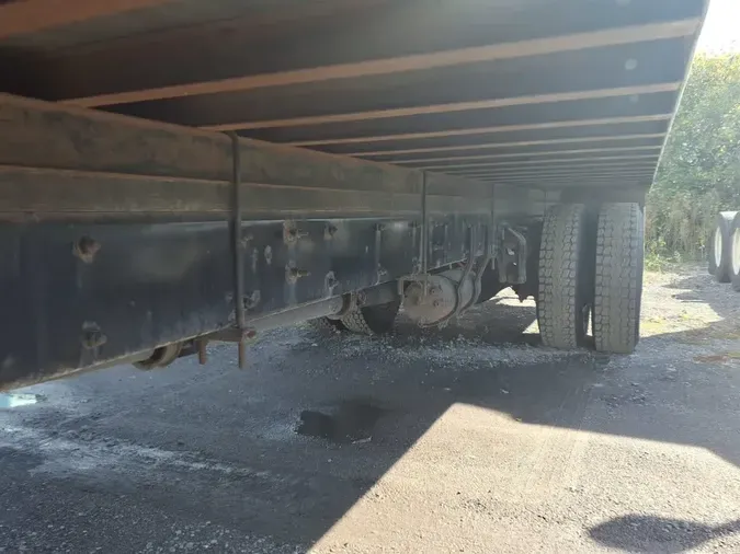 2019 FREIGHTLINER/MERCEDES M2 106