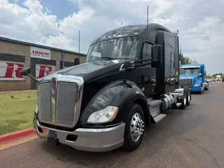 2022 KENWORTH T680