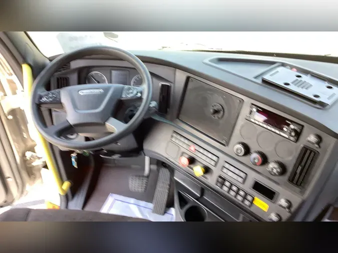 2024 Freightliner Cascadia 12694002ada1cb39d8a69b11ac586321319