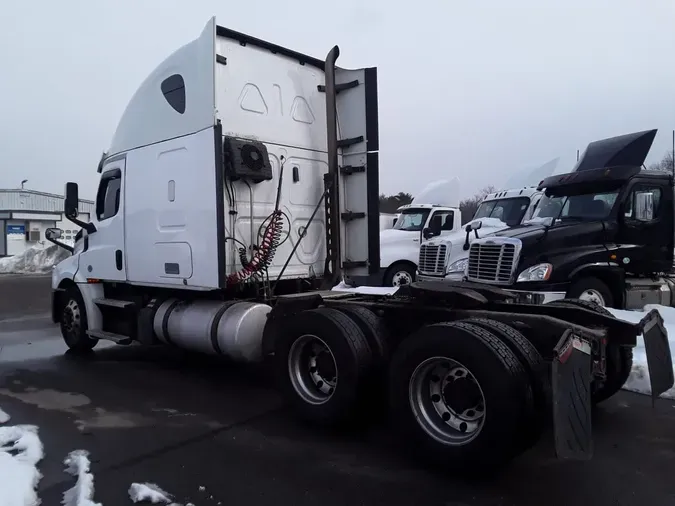 2019 FREIGHTLINER/MERCEDES NEW CASCADIA PX12664