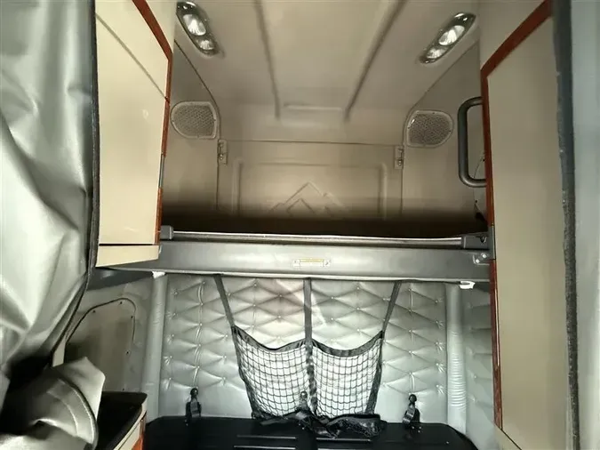 2016 FREIGHTLINER CASCADIA EVOLUTION