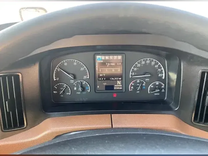 2021 Freightliner Cascadia