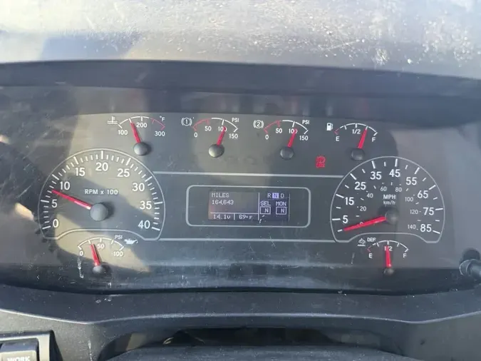 2020 NAVISTAR INTERNATIONAL MV607 (4X2)9402a59c91b0b03b66266ec8b20080c7