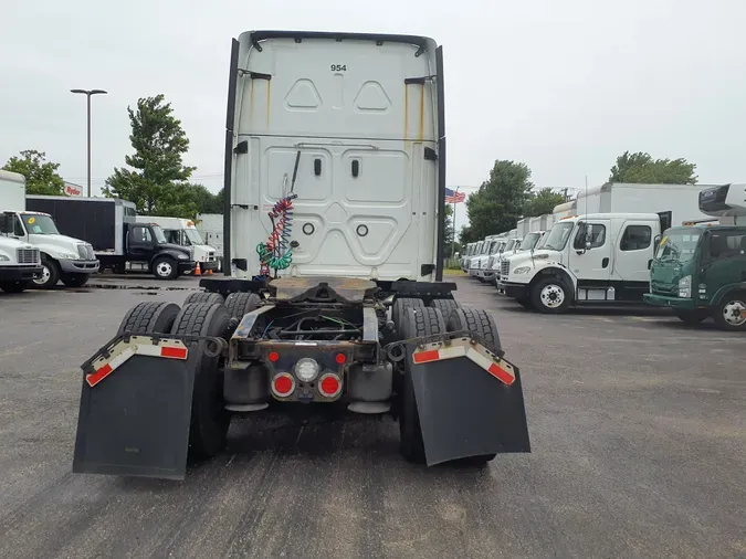 2019 FREIGHTLINER/MERCEDES NEW CASCADIA PX12664