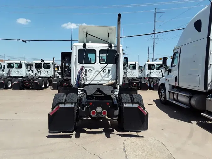 2020 FREIGHTLINER/MERCEDES CASCADIA 125940457410f770e992704c09c0a00cc1b