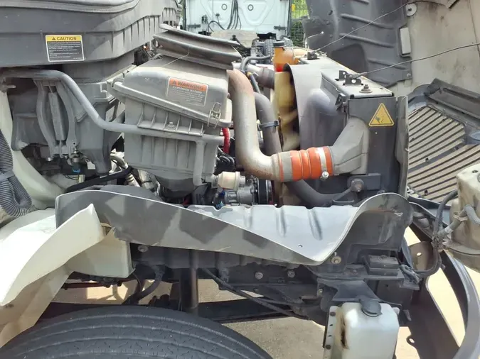 2019 NAVISTAR INTERNATIONAL 4300
