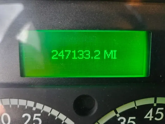 2018 FREIGHTLINER/MERCEDES M2 106