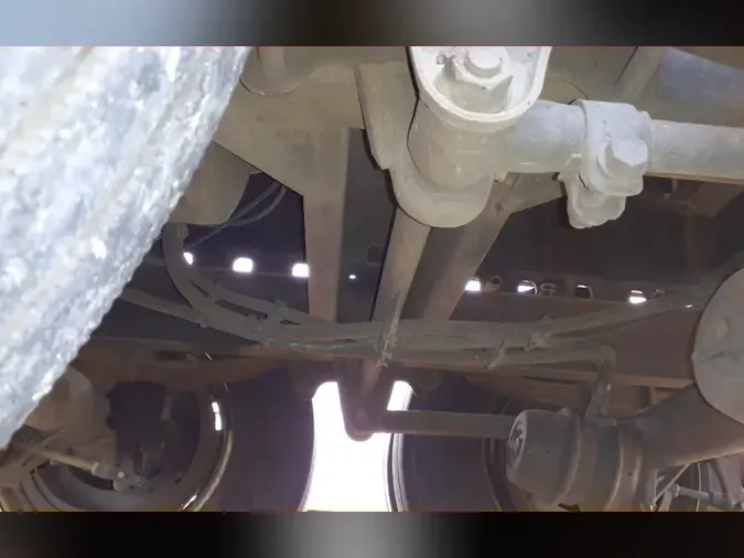 2015 GREAT DANE FLP 48/102