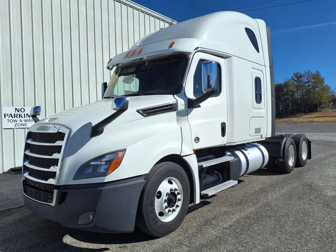 2020 FREIGHTLINER/MERCEDES NEW CASCADIA PX12664940732770e16f43b2c7a4ab4c3c937c7