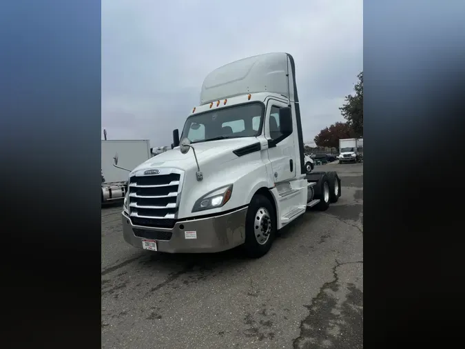 2019 FREIGHTLINER/MERCEDES NEW CASCADIA PX126649407f25ecf52fd76257e37a226ddc04a