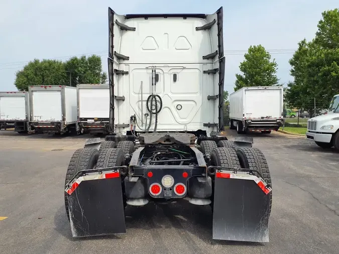 2020 FREIGHTLINER NEW CASCADIA PX12664