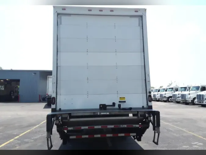 2020 FREIGHTLINER M2 106