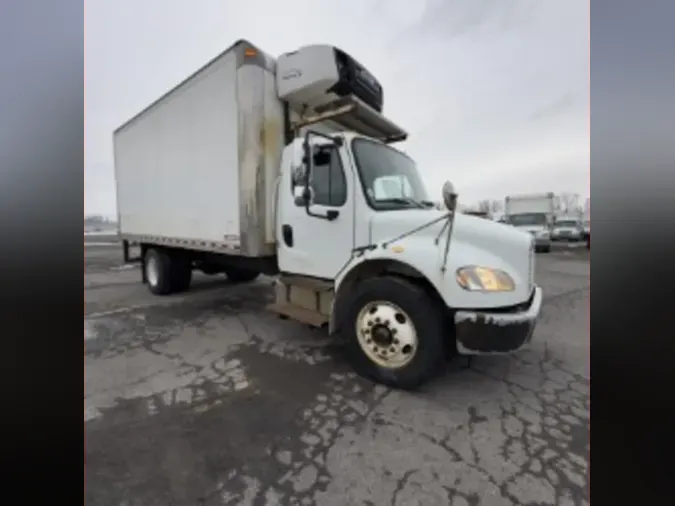2018 FREIGHTLINER/MERCEDES M2 1069409cdd718f7e91b81059849c5436c88