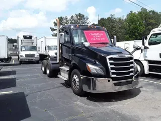 2020 FREIGHTLINER/MERCEDES NEW CASCADIA PX12664