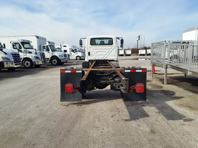 2019 NAVISTAR INTERNATIONAL 4300
