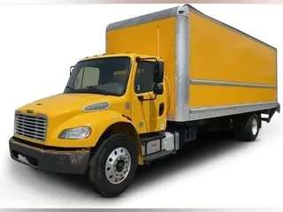 2020 Freightliner Business Class M2 106