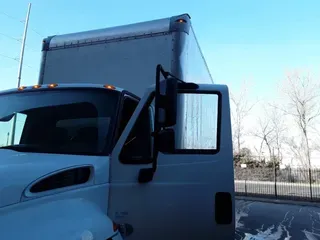 2019 NAVISTAR INTERNATIONAL 4300