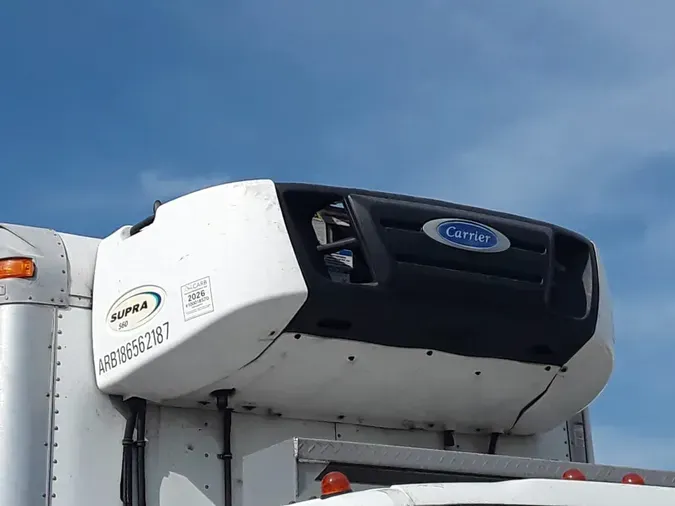 2019 ISUZU NQR940c07e3a8c859294c9f12df9ae81dd5