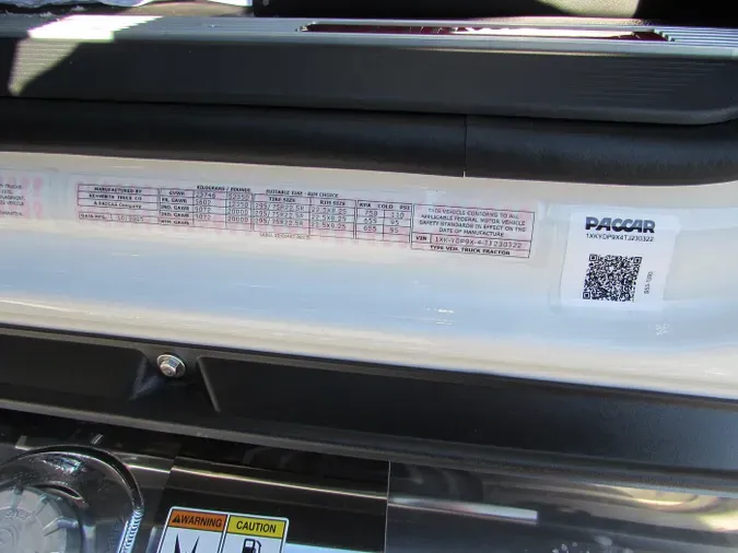 2026 Kenworth T680 Short Hood940c19279af839a59edd9f300debf12c