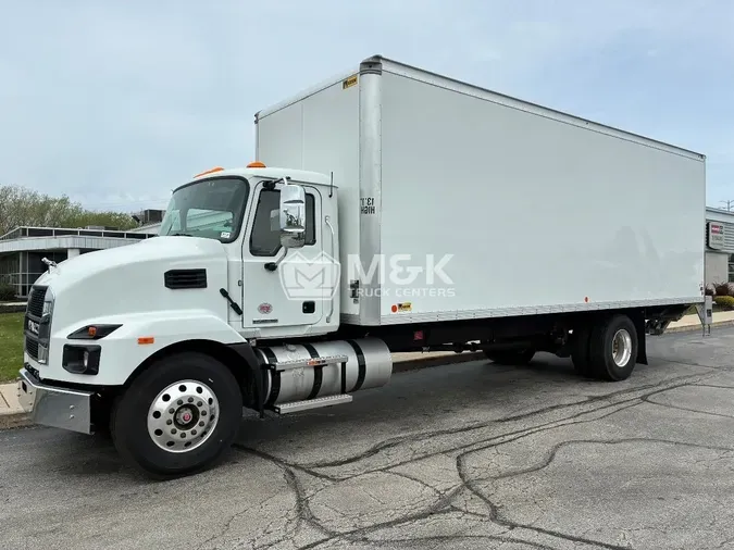 2026 MACK MD MD6 Marion 26x103x102940cbe1e413b8425b3ff8042e1bc3522