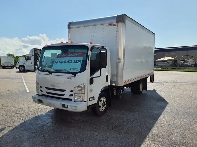 2019 ISUZU NPR HD940d58d1725b115659cc15fa26b45ef9