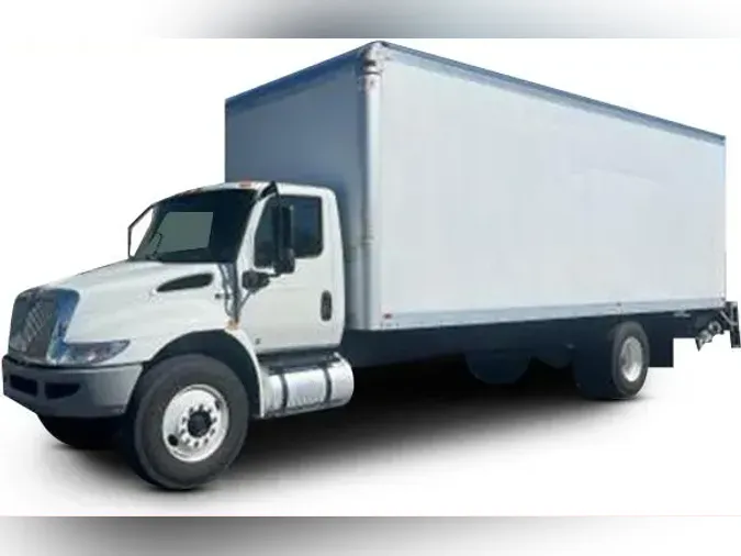 2020 International MV607940dd3cbf30911ea6d9e791cd3ac6a26