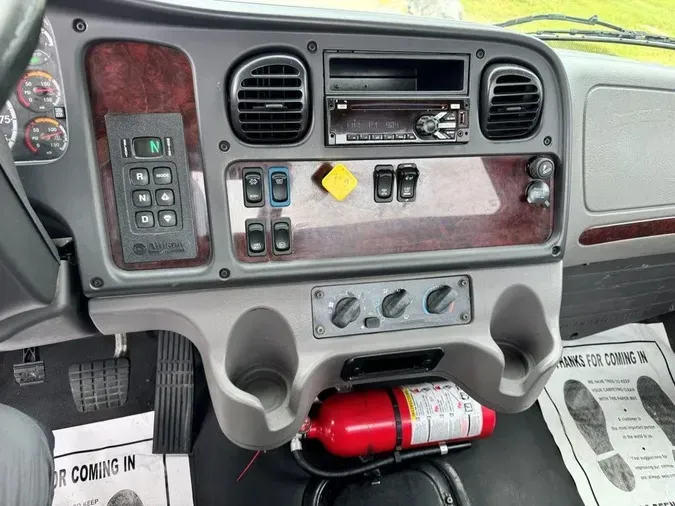 2020 Freightliner Business Class M2 106