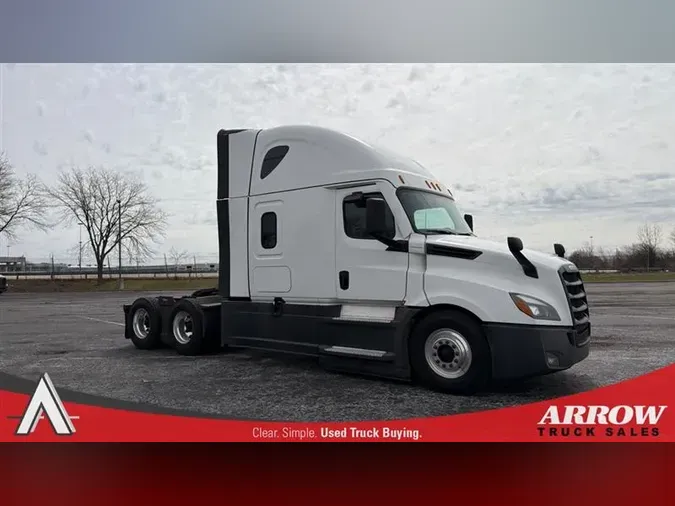2022 FREIGHTLINER CA126