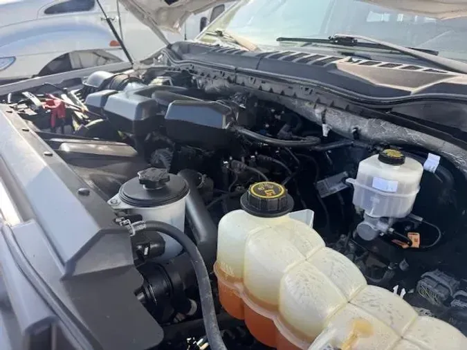 2019 Ford F-250