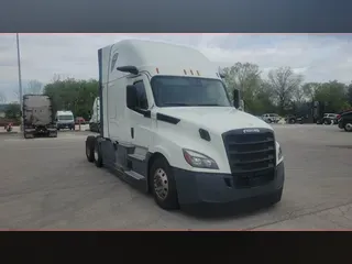 2021 Freightliner Cascadia