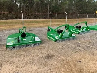 2022 Bush Hog BH215