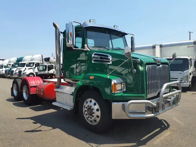2020 WESTMOR INDUSTRIES, LLC 4700SB