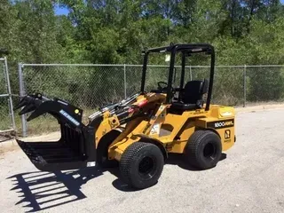 2021 Rayco 1800AWL