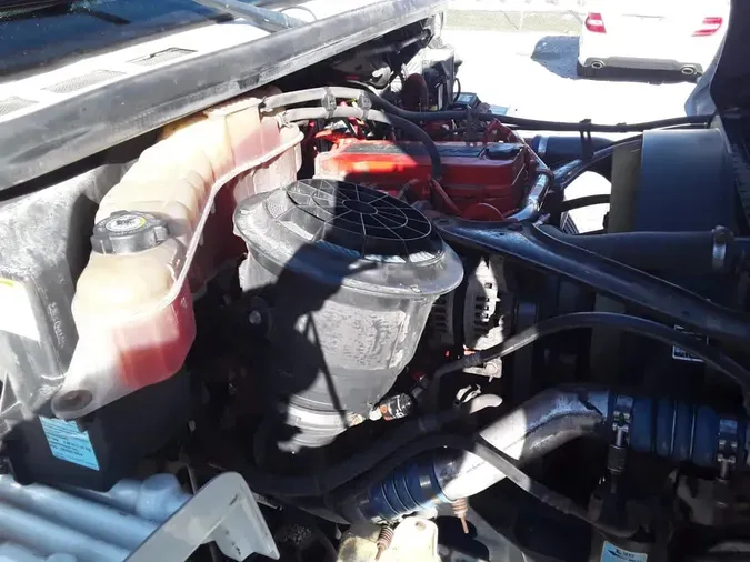 2018 FREIGHTLINER/MERCEDES M2 10694134c7db0cda74acc1857c268f50a4d