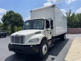 2016 FREIGHTLINER M2-106