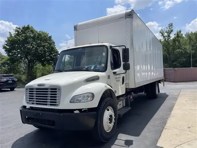2016 FREIGHTLINER M2-1069413662d1c0af190f1b30b78a1b99522