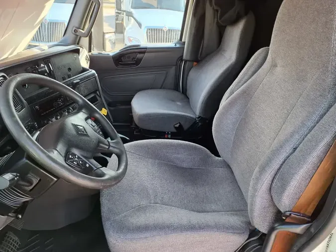 2019 NAVISTAR INTERNATIONAL LT625 SLPR CAB9413f4eacc14f7e8de6e360e4bc97556