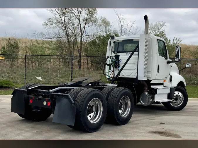 2020 INT LT625 6x4