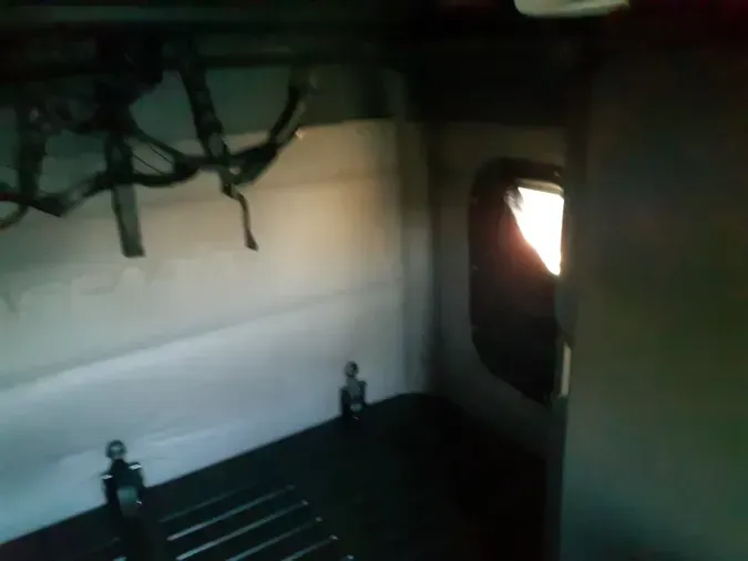 2020 FREIGHTLINER/MERCEDES NEW CASCADIA PX12664