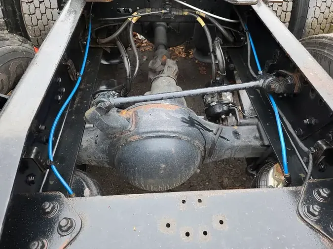 2020 FREIGHTLINER/MERCEDES NEW CASCADIA PX12664