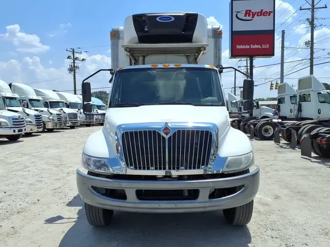2020 NAVISTAR INTERNATIONAL MV607 (4X2)9415a3f6eb891c50d2e6b0e69f75f83e