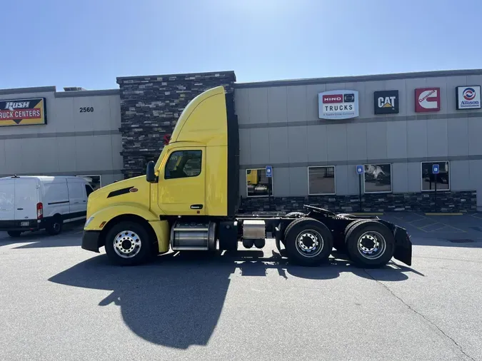 2023 Peterbilt 579